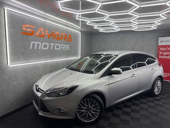Used Ford Focus 2012 for sale - 79471602: Photo