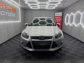 Used Ford Focus 2012 for sale - 79471602: Photo