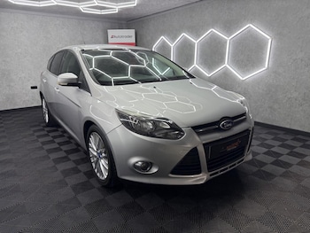 Used Ford Focus 2012 for sale - 79471602: Photo