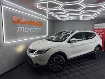 Used Nissan Qashqai 2016 for sale - 79540003: Photo