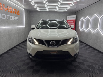 Used Nissan Qashqai 2016 for sale - 79540003: Photo