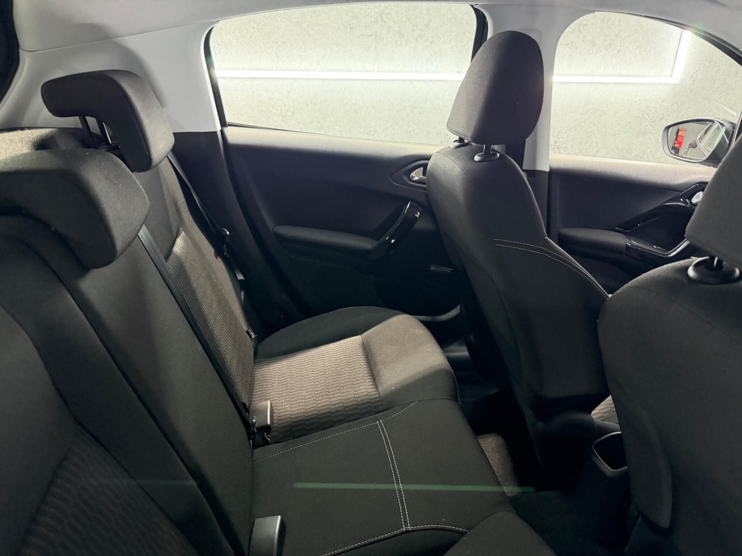 Used Peugeot 208 2016 for sale - 77343800: Photo 21