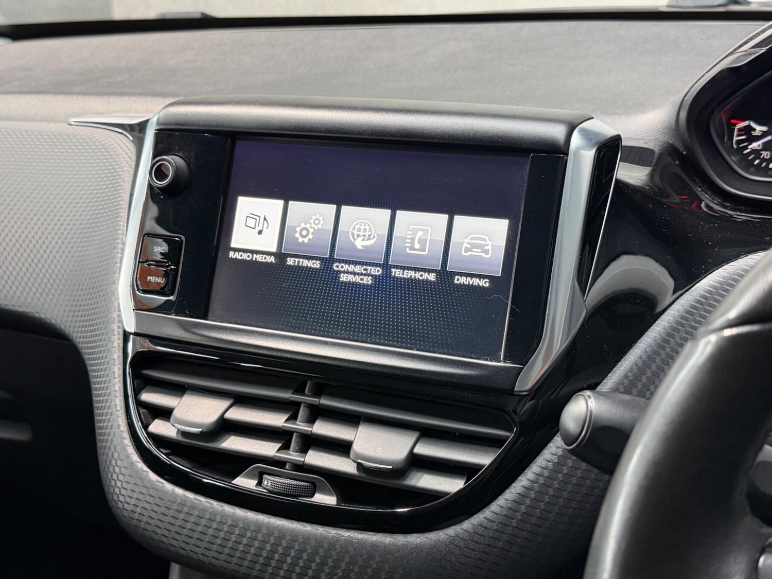 Used Peugeot 208 2016 for sale - 77343800: Photo 28