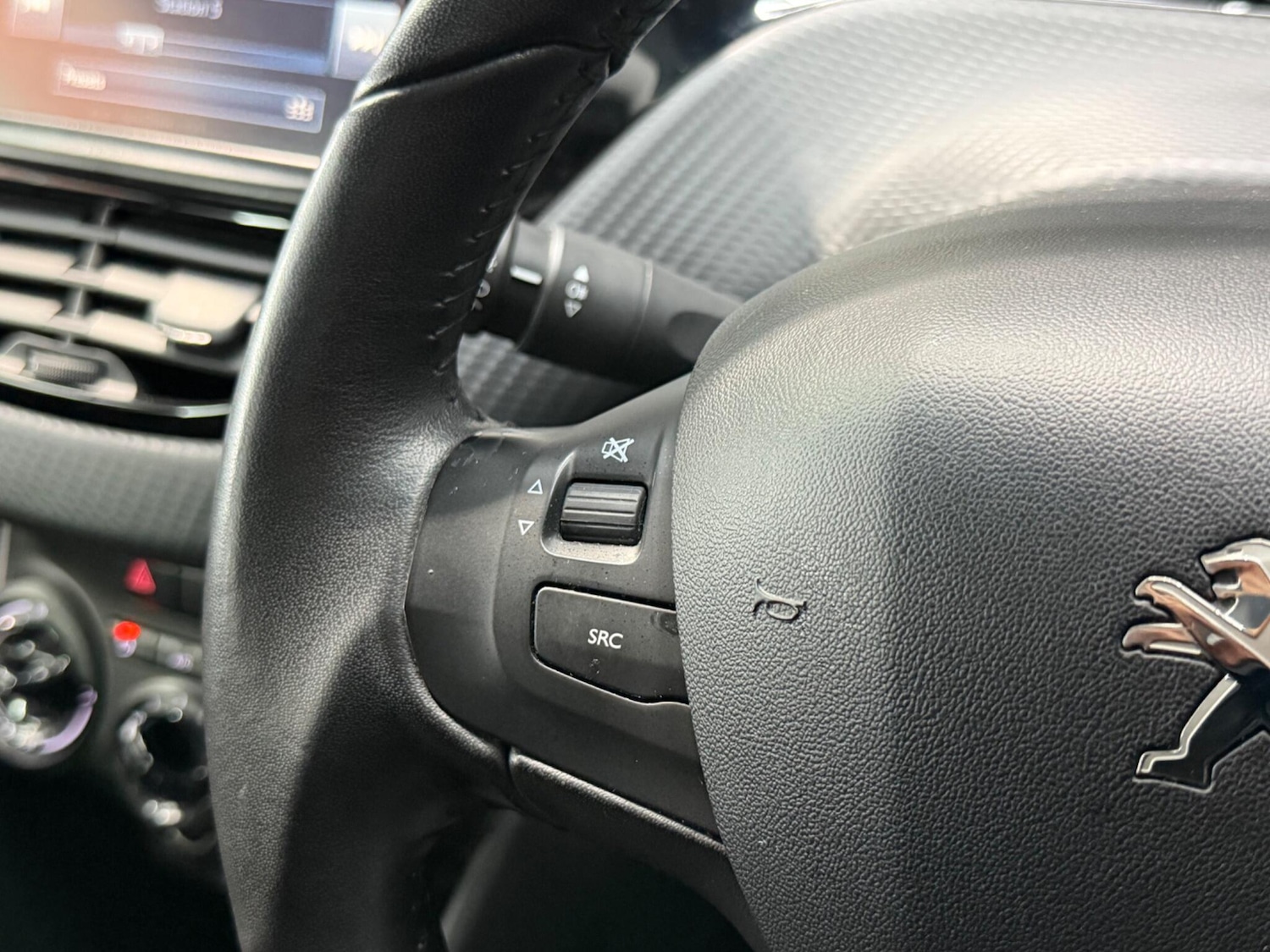 Used Peugeot 208 2016 for sale - 77343800: Photo 29