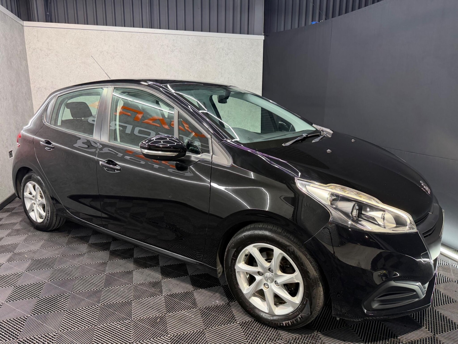 Used Peugeot 208 2016 for sale - 77343800: Photo 7