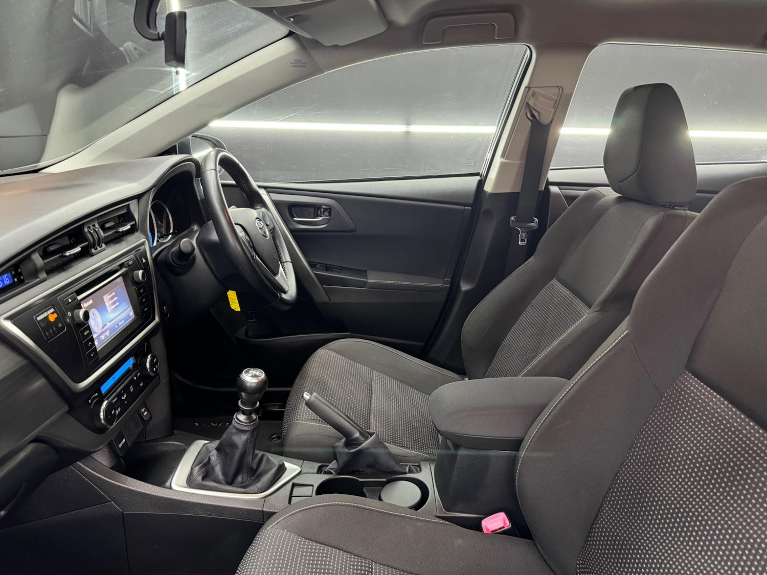 Vehicle 26