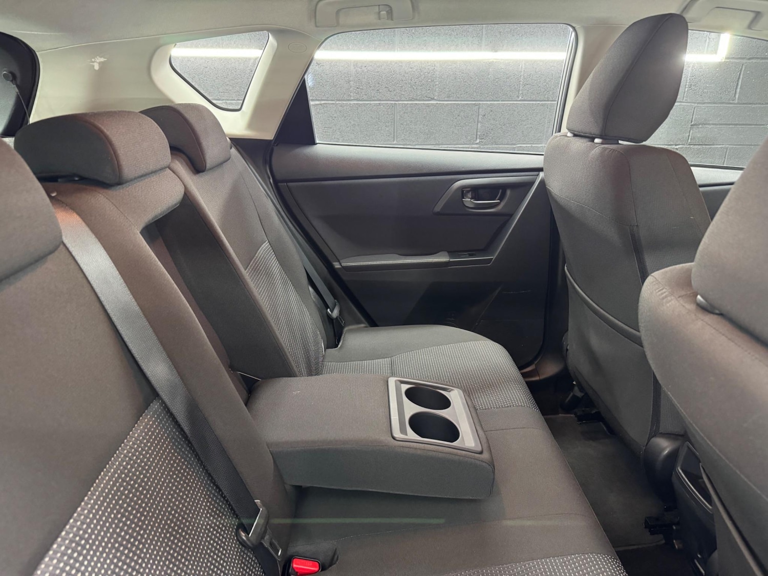 Vehicle 28