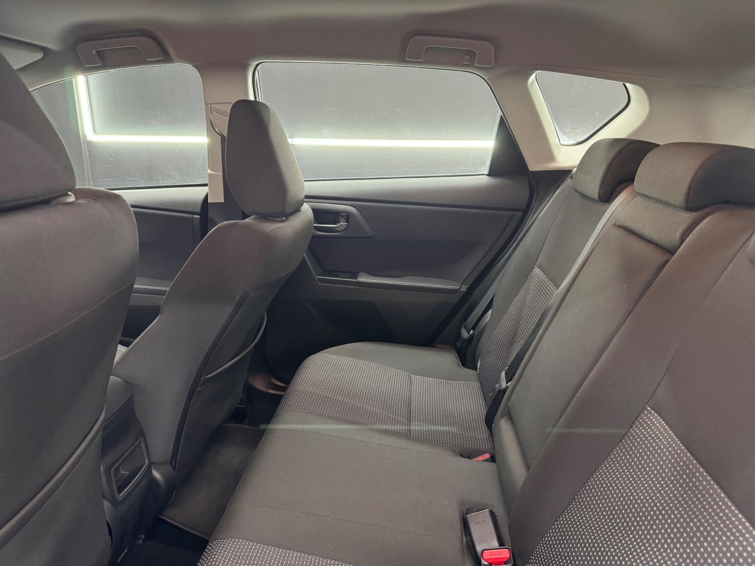 Vehicle 29