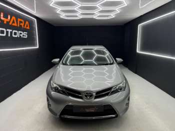 Used Toyota Auris 2014 for sale - 75226052: Photo