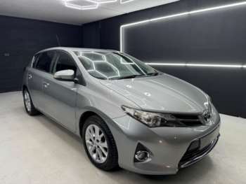 Used Toyota Auris 2014 for sale - 75226052: Photo