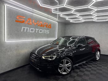 Used Audi A3 2014 for sale - 79794429: Photo