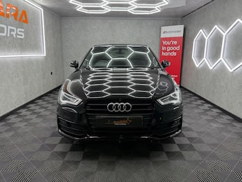Used Audi A3 2014 for sale - 79794429: Photo