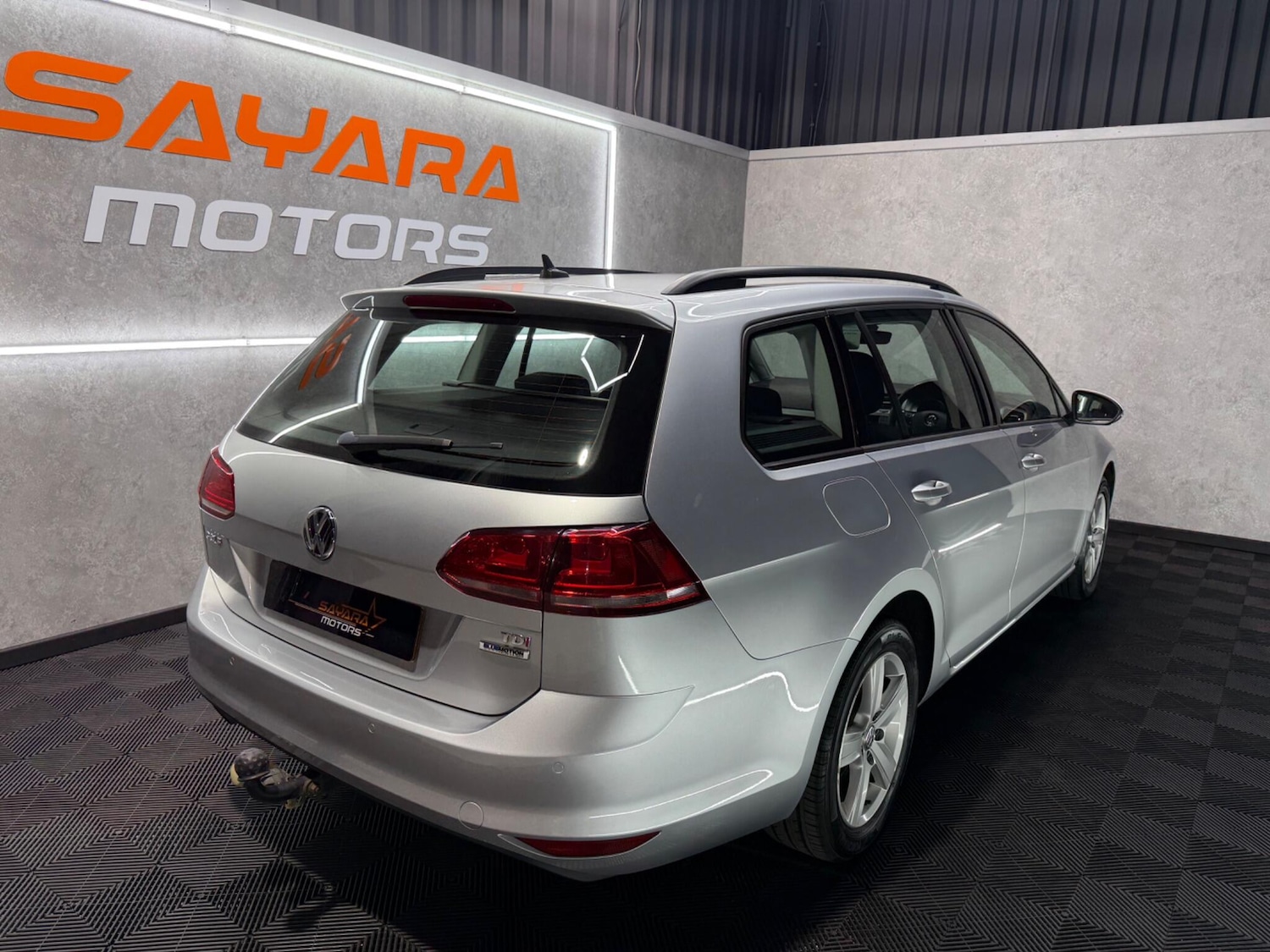 Used Volkswagen Golf 2016 for sale - 77330450: Photo 11