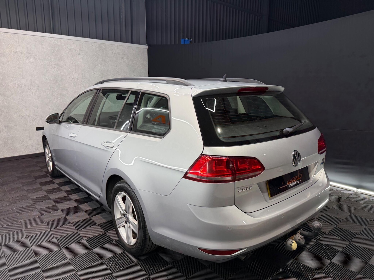 Used Volkswagen Golf 2016 for sale - 77330450: Photo 12