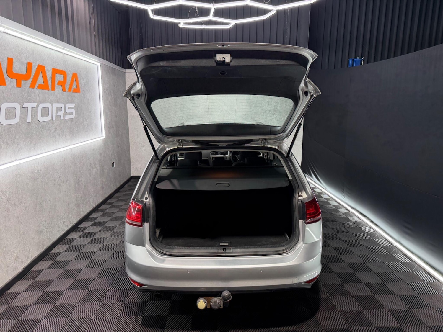 Used Volkswagen Golf 2016 for sale - 77330450: Photo 15