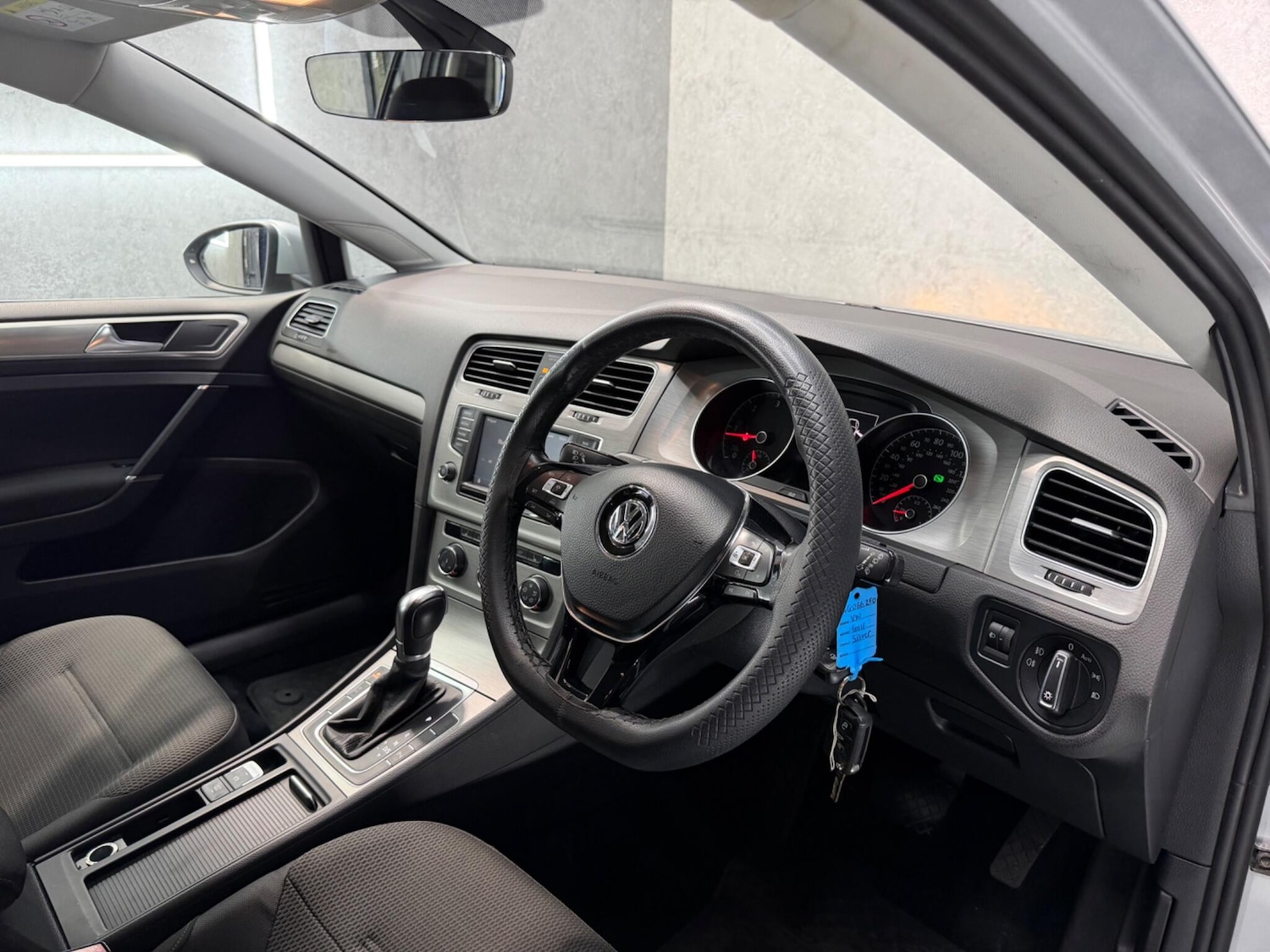 Used Volkswagen Golf 2016 for sale - 77330450: Photo 18