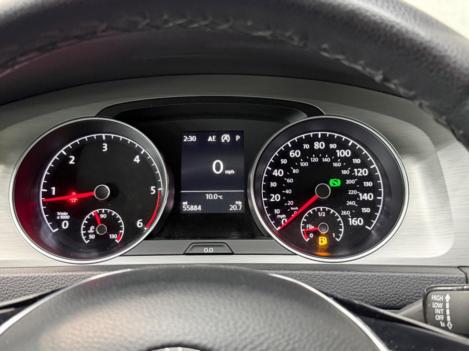 Used Volkswagen Golf 2016 for sale - 77330450: Photo 37