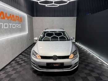 Used Volkswagen Golf 2016 for sale - 77330450: Photo