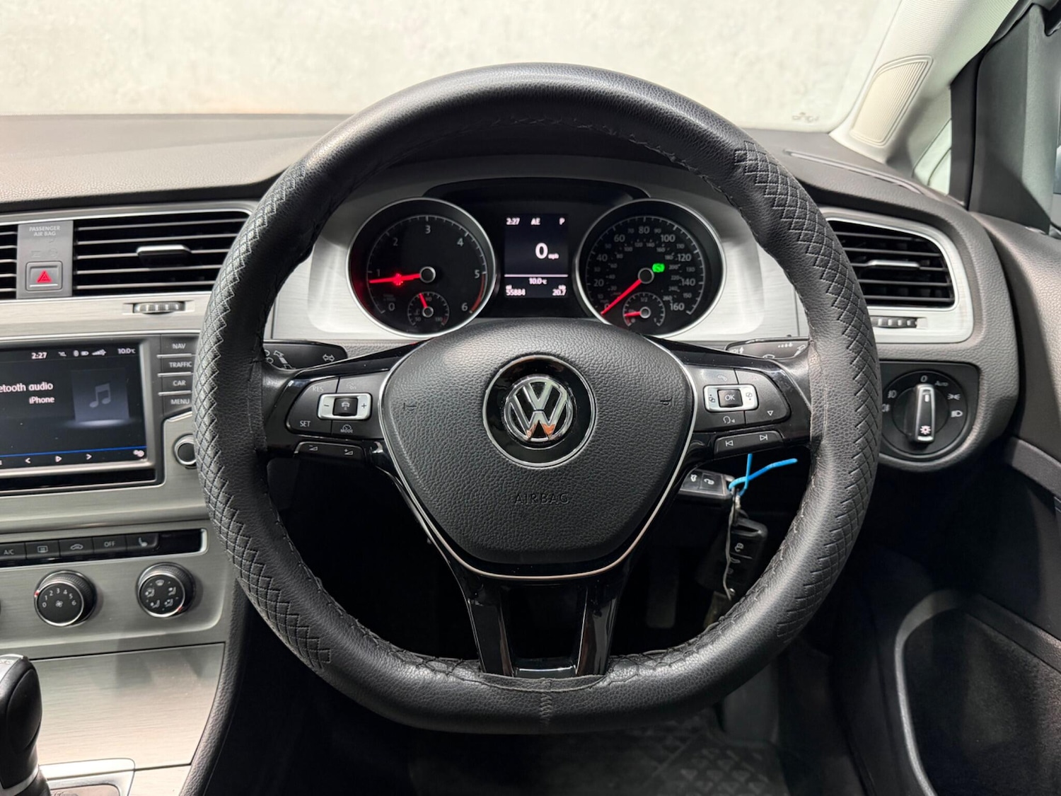 Used Volkswagen Golf 2016 for sale - 77330450: Photo 42