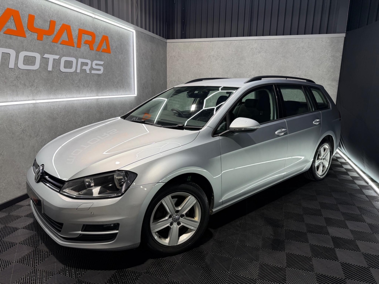 Used Volkswagen Golf 2016 for sale - 77330450: Photo 8