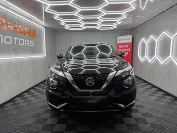 Used Nissan Juke 2020 for sale - 78823128: Photo