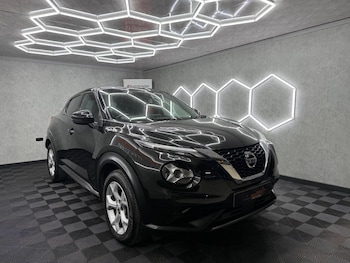 Used Nissan Juke 2020 for sale - 78823128: Photo