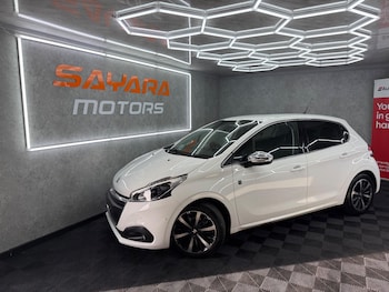 Used Peugeot 208 2019 for sale - 78966156: Photo
