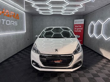 Used Peugeot 208 2019 for sale - 78966156: Photo