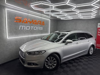 Used Ford Mondeo 2015 for sale - 78809969: Photo