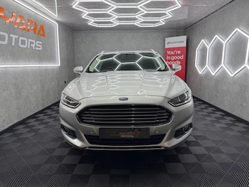Used Ford Mondeo 2015 for sale - 78809969: Photo
