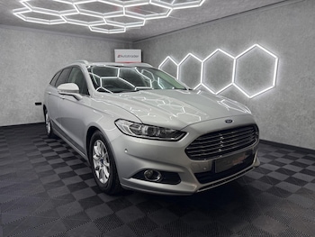 Used Ford Mondeo 2015 for sale - 78809969: Photo