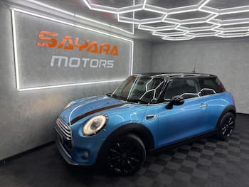 Used MINI Hatch 2014 for sale - 79635407: Photo