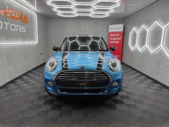 Used MINI Hatch 2014 for sale - 79635407: Photo