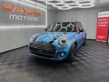 Used MINI Hatch 2014 for sale - 79635407: Photo