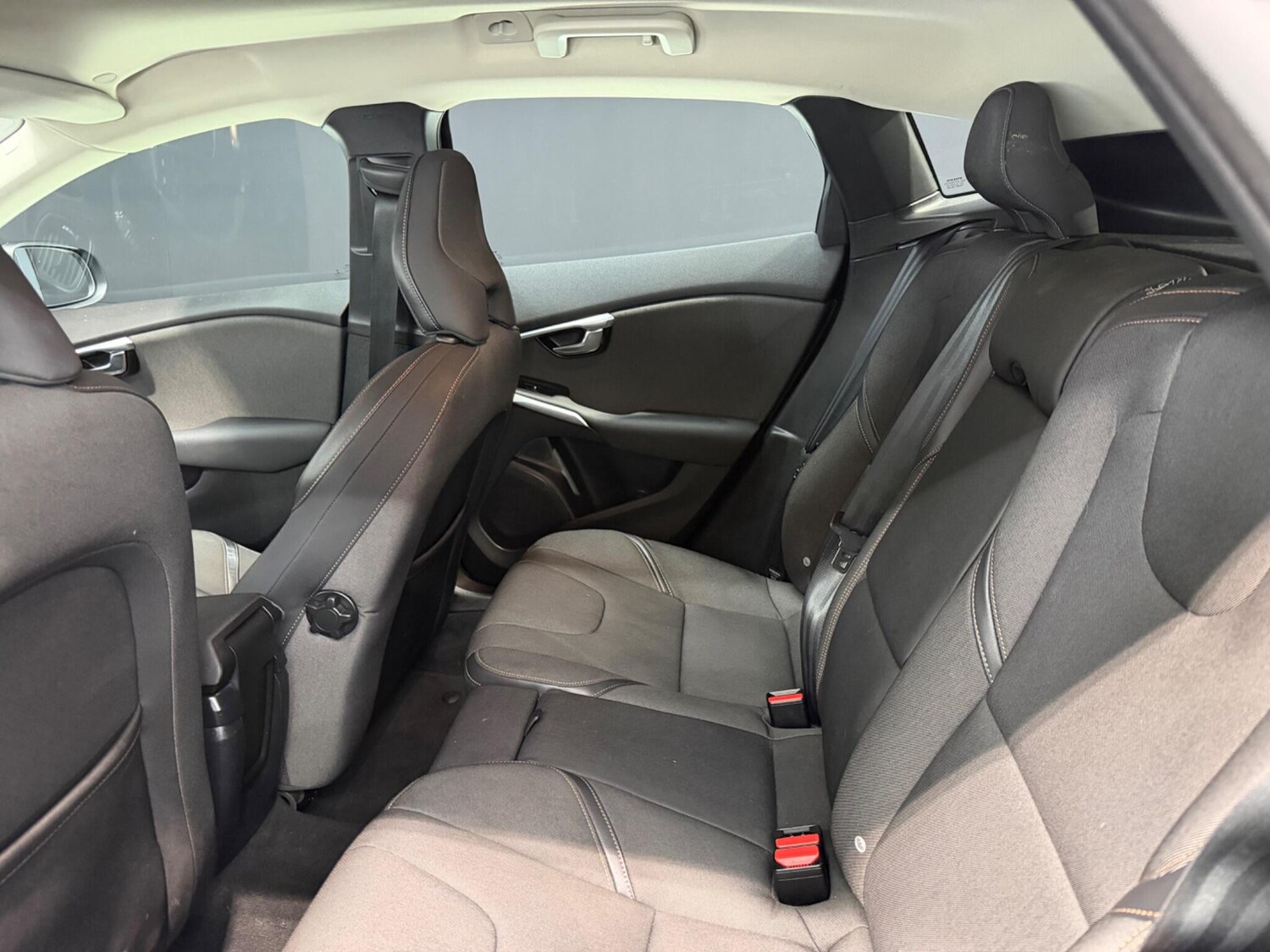 Used Volvo V40 2018 for sale - 77839369: Photo 22