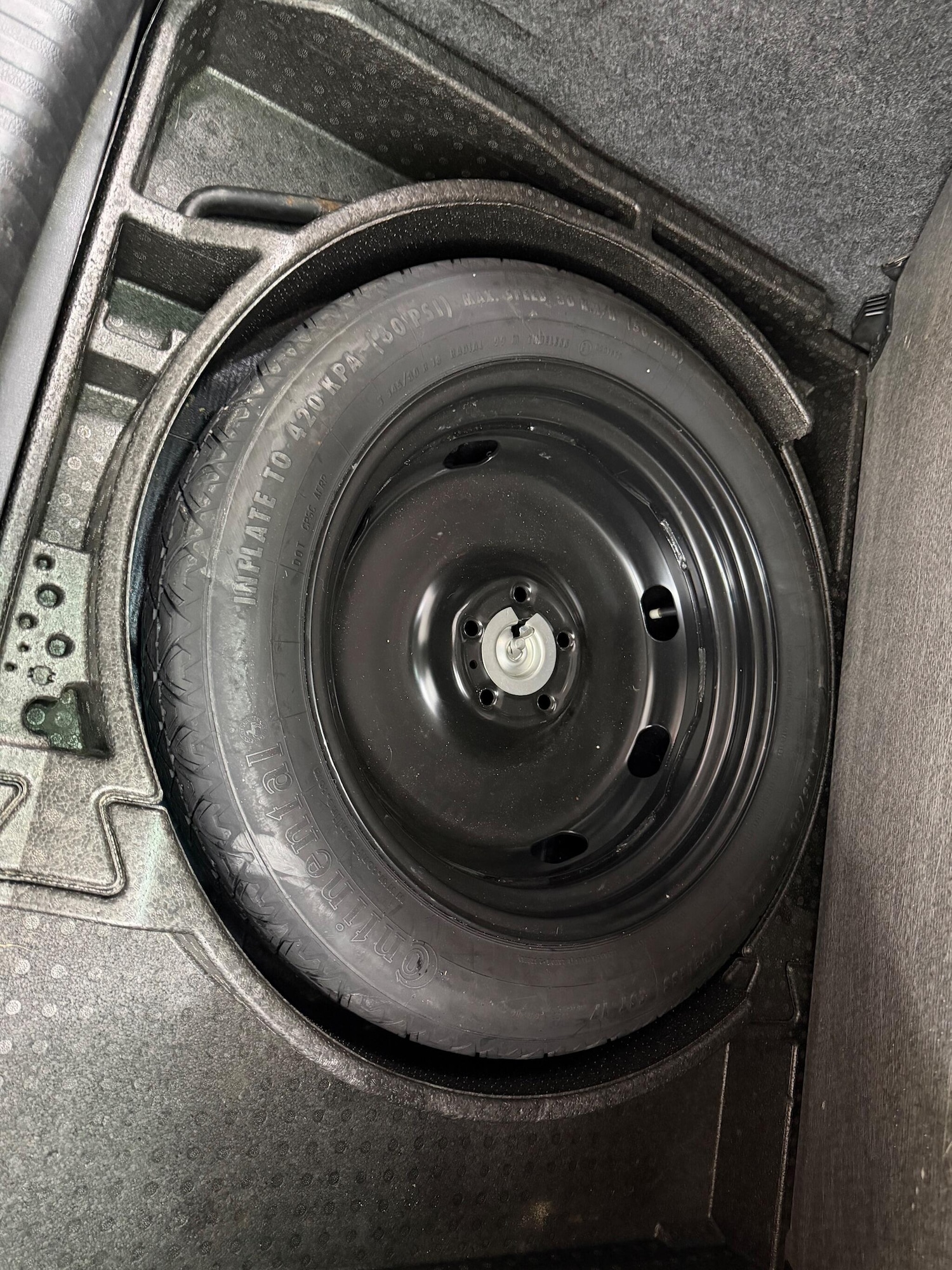 Used Volkswagen Tiguan 2014 for sale - 77015790: Photo 18