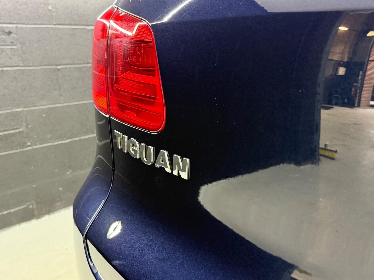 Used Volkswagen Tiguan 2014 for sale - 77015790: Photo 19