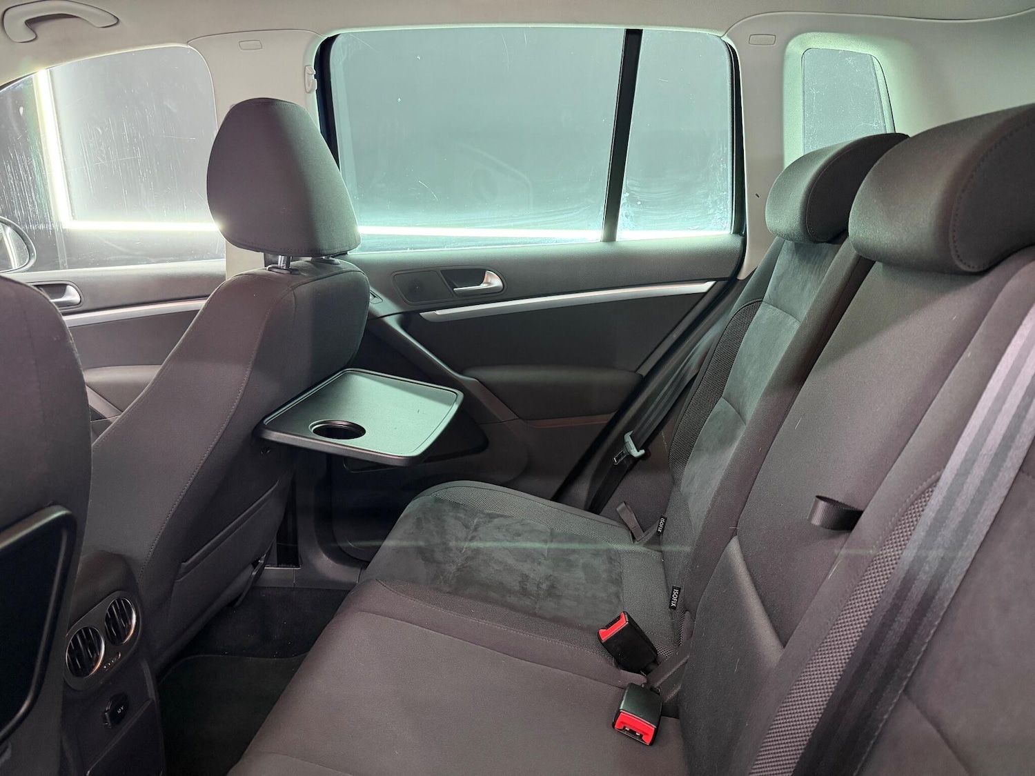 Used Volkswagen Tiguan 2014 for sale - 77015790: Photo 26