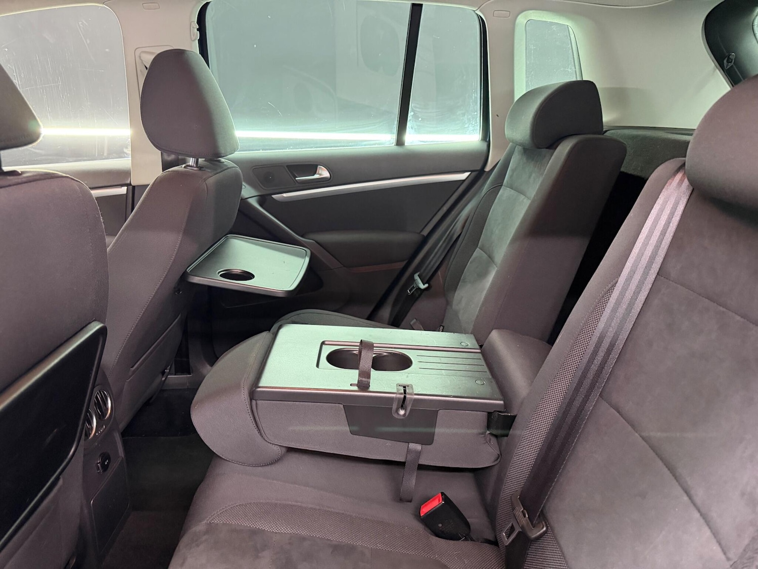 Used Volkswagen Tiguan 2014 for sale - 77015790: Photo 27