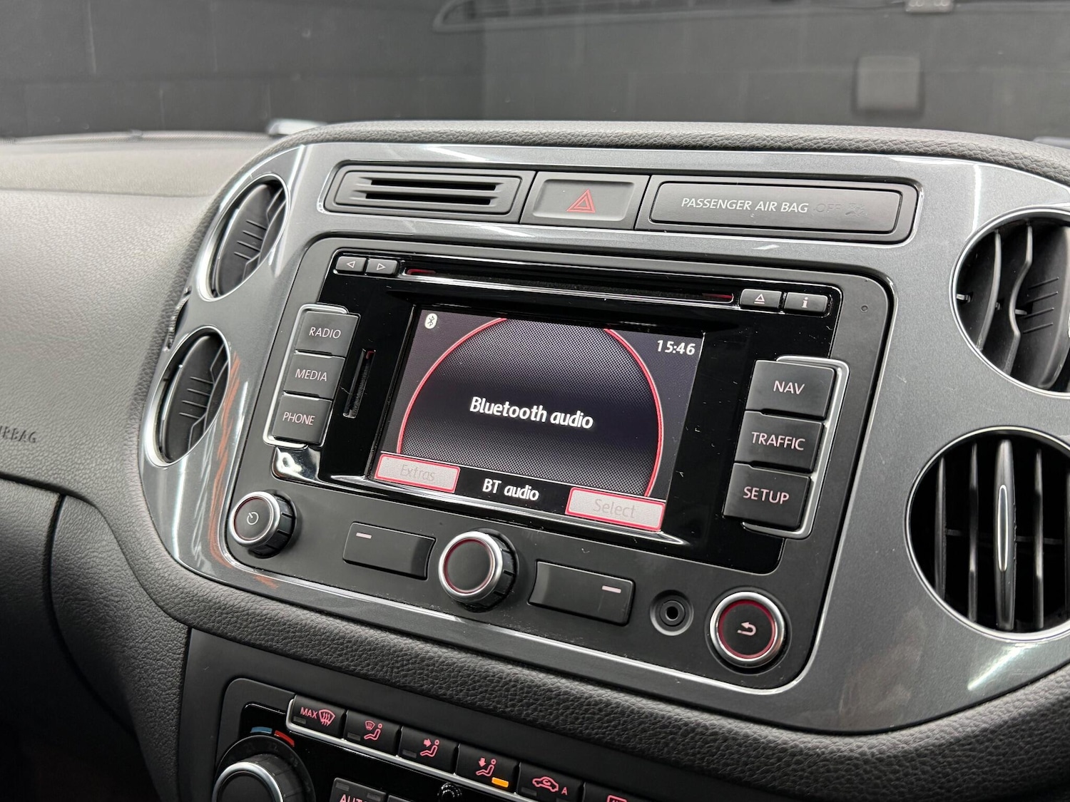 Used Volkswagen Tiguan 2014 for sale - 77015790: Photo 29