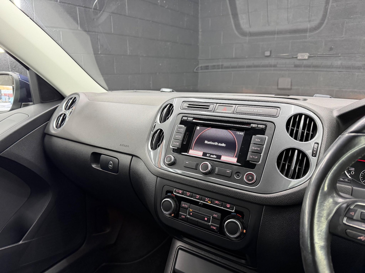 Used Volkswagen Tiguan 2014 for sale - 77015790: Photo 30