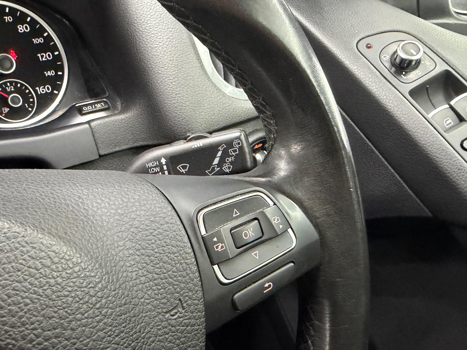 Used Volkswagen Tiguan 2014 for sale - 77015790: Photo 42