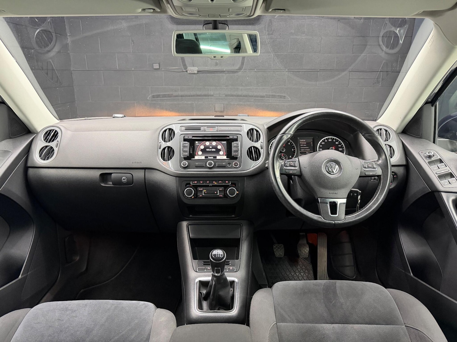 Used Volkswagen Tiguan 2014 for sale - 77015790: Photo 44