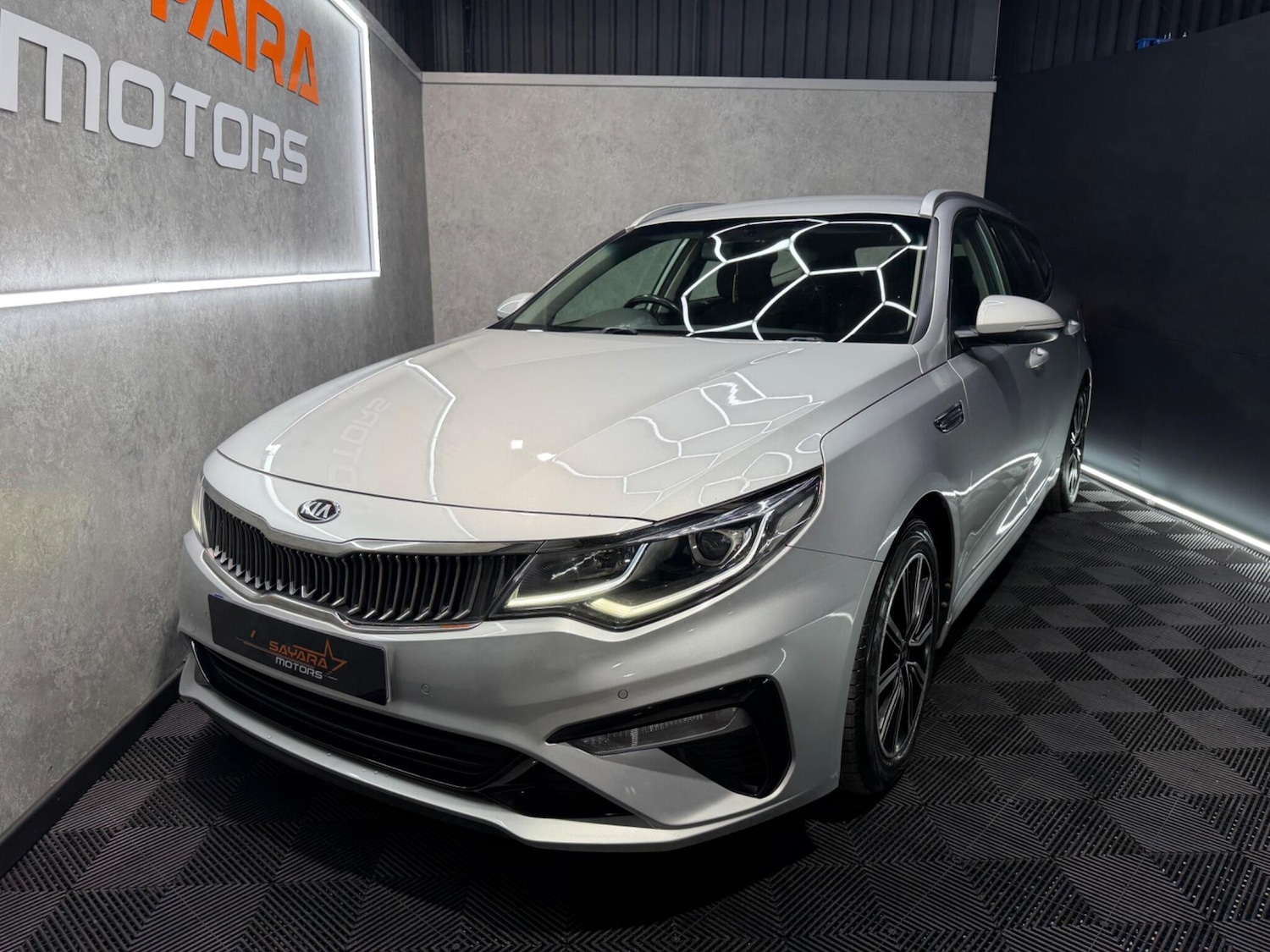 Used Kia Optima 2019 for sale - 77387505: Photo 10