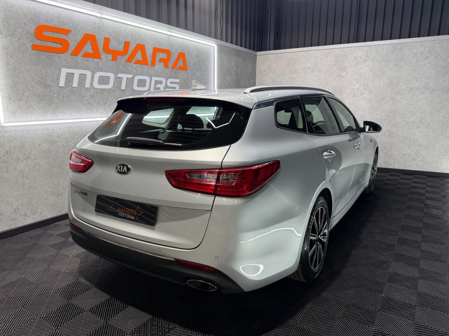 Used Kia Optima 2019 for sale - 77387505: Photo 12