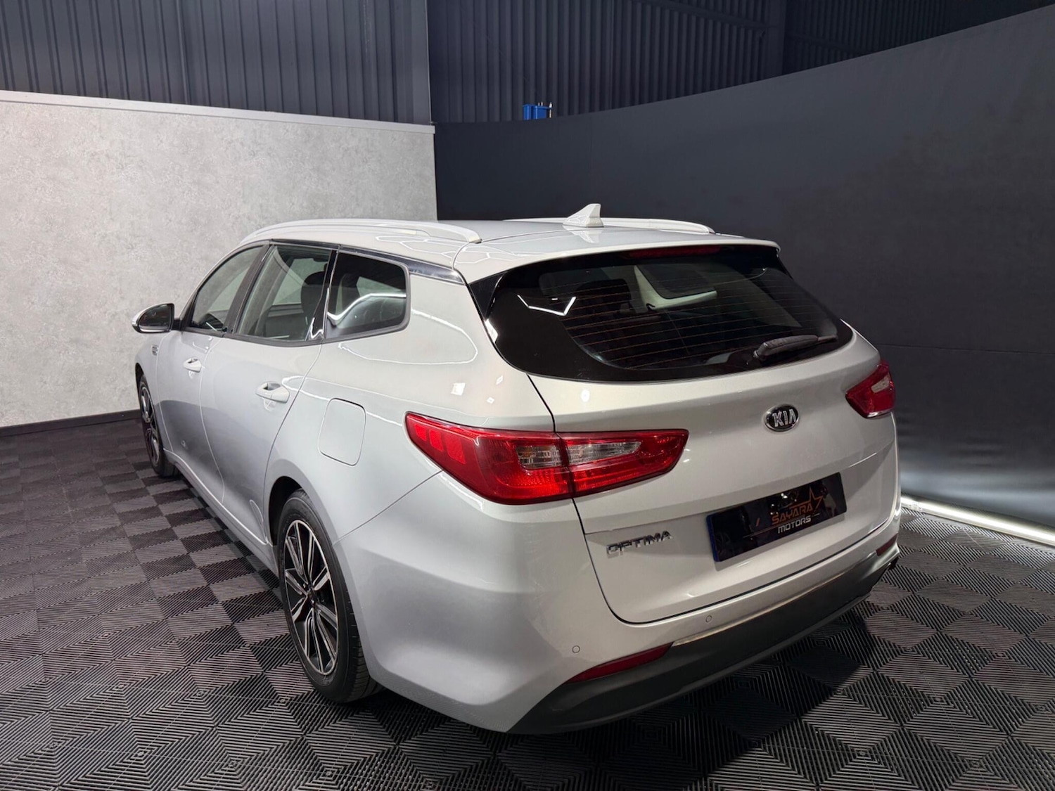 Used Kia Optima 2019 for sale - 77387505: Photo 13