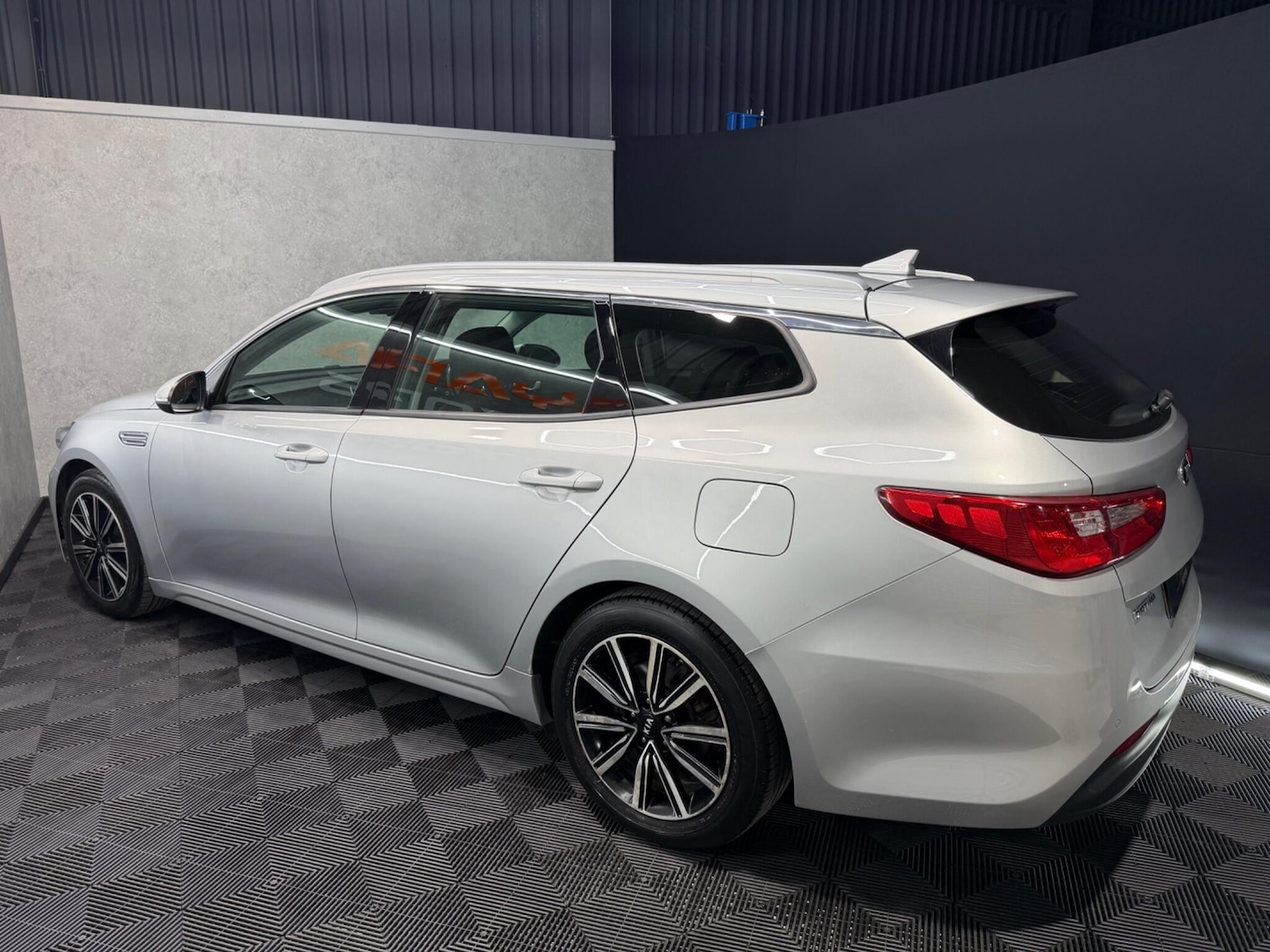 Used Kia Optima 2019 for sale - 77387505: Photo 14