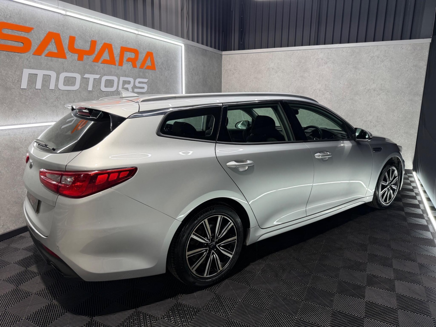 Used Kia Optima 2019 for sale - 77387505: Photo 15