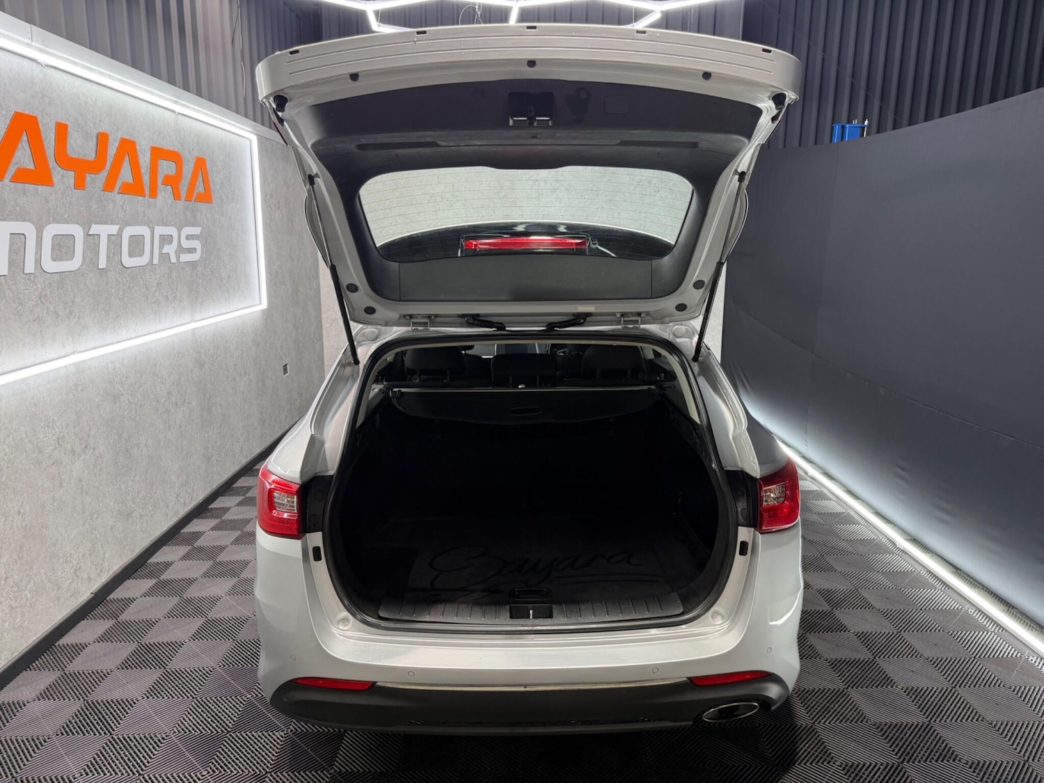 Used Kia Optima 2019 for sale - 77387505: Photo 16