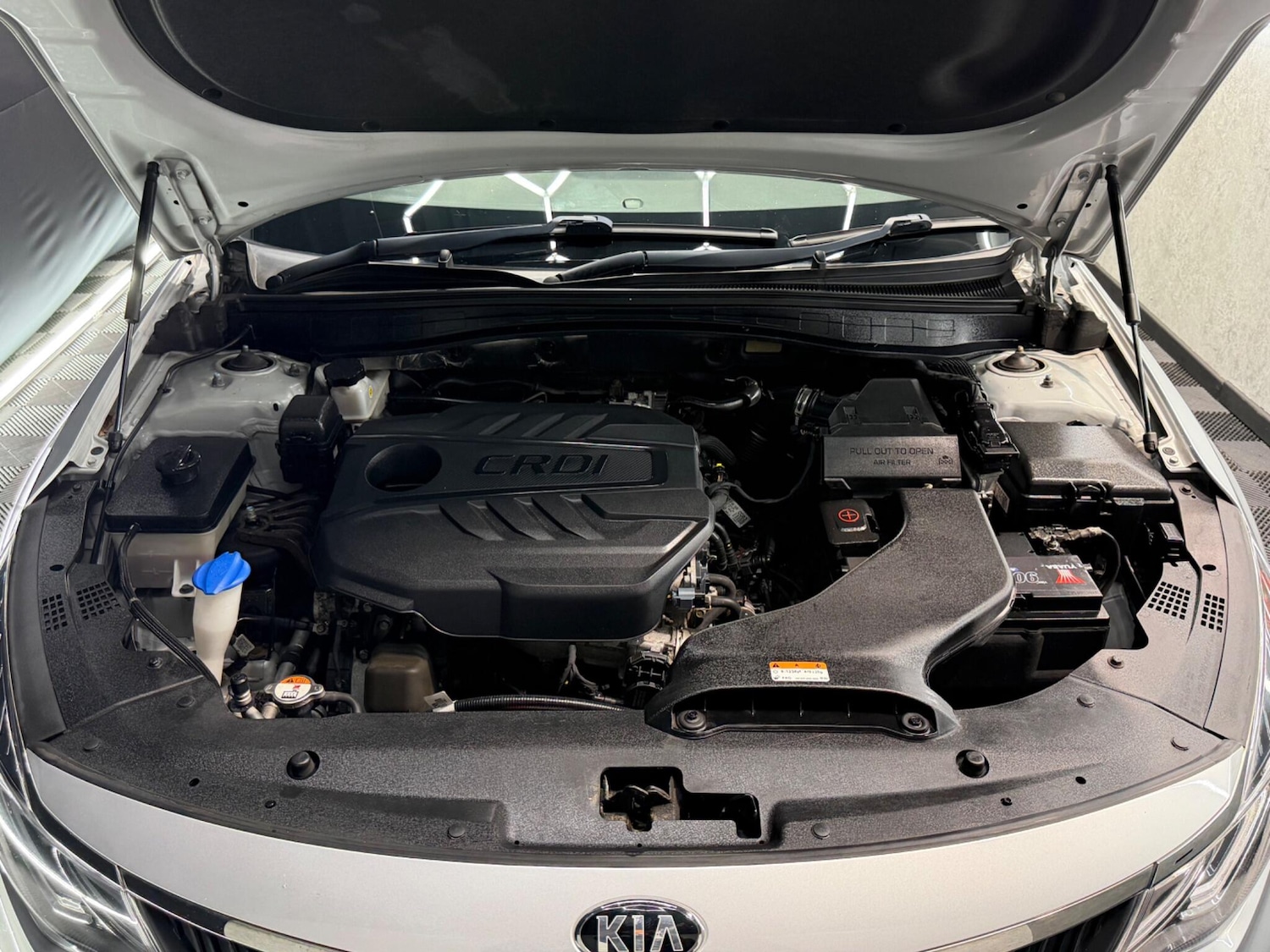 Used Kia Optima 2019 for sale - 77387505: Photo 17